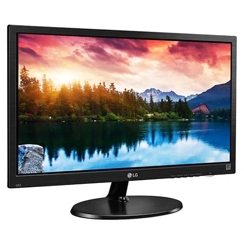 LG 19M38LB-B 19 Inch Monitor